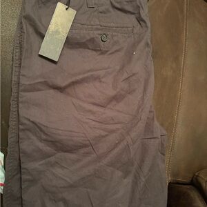 Marc Anthony Pepper Trousers cargo shorts size 40